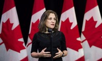 Le Canada prépare le sommet de Vancouver sur la RPD de Corée