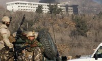 Afghanistan: Une attaque dans un hôtel de Kaboul fait au moins 18 morts