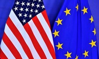 L'UE "prête à réagir rapidement" en cas de mesures commerciales restrictives de Trump