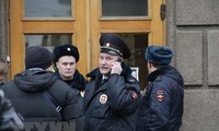 Russie: le FSB dit avoir abattu un membre présumé de l'EI