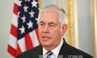 Tillerson au Moyen-Orient la semaine prochaine, la Syrie au cœur des débats