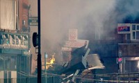  Explosion à Leicester : Nouvelles arrestations dans le cadre de l’enquête 