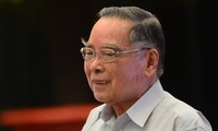   Décès de l’ancien Premier ministre Phan Van Khai