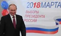 «Une Russie forte est nécessaire non seulement aux Russes»: les vœux du monde à Poutine