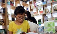 La 5ème édition de la journée du livre du Vietnam aura lieu du 18 au 22 avril