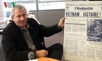 Le modèle de développement du Vietnam attire la communauté internationale 