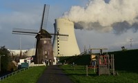 La Belgique sortira du nucléaire en 2025