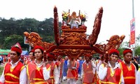 Fête des rois Hùng, symbole de l’union nationale
