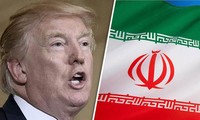 Dondal Trump : L’accord sur le nucléaire iranien est “horrible“