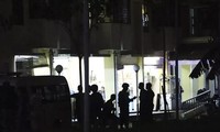 Le Vietnam condamne vivement les attaques terroristes à Surabaya