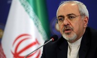 Iran: le consensus international sur l'accord nucléaire isole les Etats-Unis