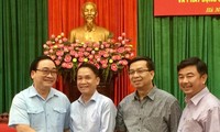Lancement du prix de la presse sur l’édification du Parti et la culture hanoienne