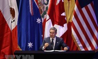 Le Canada démarre le processus de ratification du CPTPP