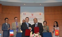 Vietnam-France : renforcement de la coopération culturelle