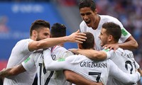 Coupe du monde 2018 : Ce sera France-Belgique en demi-finale !