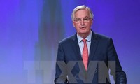 Barnier: le Livre blanc sur l'après-Brexit soulève une “série de questions“
