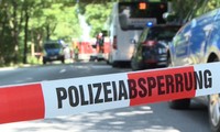Allemagne: des blessés après une attaque au couteau, l'assaillant interpellé