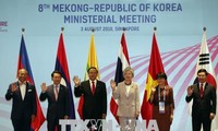 Les partenaires extérieurs montrent leur attachement à l’ASEAN
