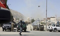Afghanistan: des roquettes tirées sur Kaboul 