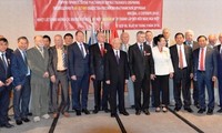 Nguyên Phu Trong: promouvoir la solidarité Vietnam-Russie