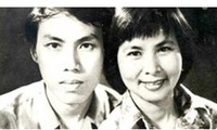 Luu Quang Vu & Xuân Quynh, le couple mythique de la littérature vietnamienne