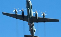 Syrie : un avion militaire russe disparaît au-dessus de la Méditerranée