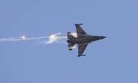 Syrie : l'avion russe disparu a été abattu par la défense antiaérienne syrienne