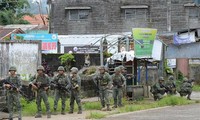 Les Philippines et les États-Unis intensifieront leur activités militaires conjointes en 2019