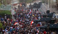 Irak: les Etats-Unis annoncent la fermeture temporaire de leur consulat à Bassorah