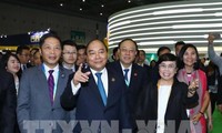 Le Vietnam s’engage à créer un environnement d’affaires propice aux investisseurs étrangers 