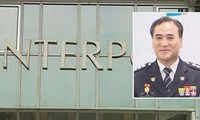 Interpol a un nouveau président