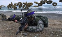 Le prochain exercice militaire USA/Corée sera «réduit»