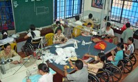 Promouvoir les droits des personnes handicapées