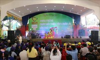 Le Vietnam célèbre la Journée internationale des handicapés