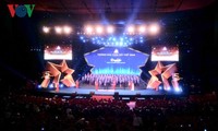 200 entreprises reçoivent les prix Étoiles d’or du Vietnam 2018