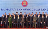 Le comité national chargé de la présidence vietnamienne de l’ASEAN en 2020 voit le jour