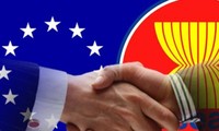 Réunion ministérielle Union européenne-ASEAN 