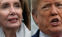 Shutdown: Donald Trump attaque les démocrates qui refusent son offre de sortie de crise