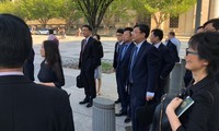 Chine-États-Unis : Lio He à Washington pour des négociations tendues