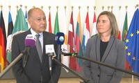 Pas de consensus entre l'UE et la Ligue des Etats arabes sur la Syrie