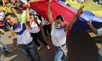 Le Venezuela lance une campagne de solidarité internationale 