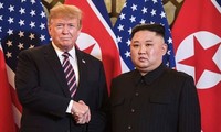 Dénucléarisation nord-coréenne: réunion entre Tokyo, Séoul et Washington
