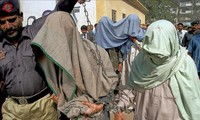 Plus de 40 extrémistes arrêtés au Pakistan après l’attentat au Cachemi