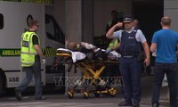 Nouvelle-Zélande: fusillades meurtrières dans deux mosquées de Christchurch