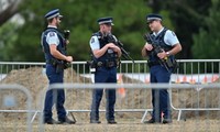 Attentats de Christchurch: Perquisitions de la police australienne dans deux habitations