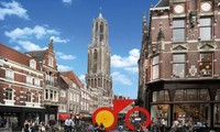 Pays-Bas : une fusillade éclate dans un tramway à Utrecht, plusieurs blessés
