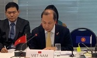 Vietnam-Nouvelle Zélande: vers un partenariat stratégique