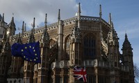 Brexit: le Conseil adopte une série de mesures d’urgence en vue d’un scénario de sortie sans accord