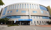 Plus de 40 officiels sud-coréens retournent au bureau de liaison de Kaesong