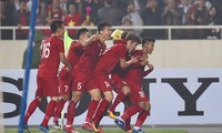 Championnat d’Asie de football des moins de 23 ans: le Vietnam qualifié pour les finales 